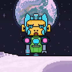 Robo Ooga #18719
