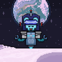 Robo Ooga #45780