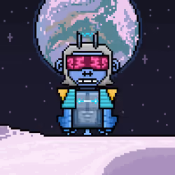 Robo Ooga #38102