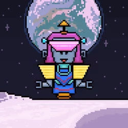Robo Ooga #38845