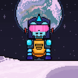 Robo Ooga #92645