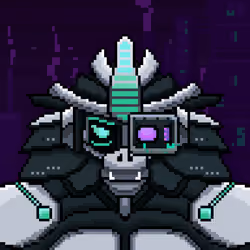 Meka Ape #100767