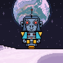 Robo Ooga #4519