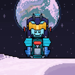 Robo Ooga #91982