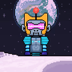 Robo Ooga #87228