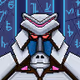Meka Ape #22434