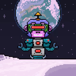 Robo Ooga #47522