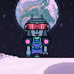 Robo Ooga #31132