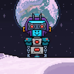 Robo Ooga #80171