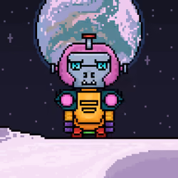 Robo Ooga #14200