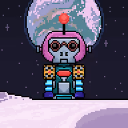 Robo Ooga #58036