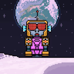 Robo Ooga #67625