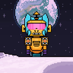 Robo Ooga #19577