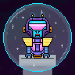 Robo Ooga #58650