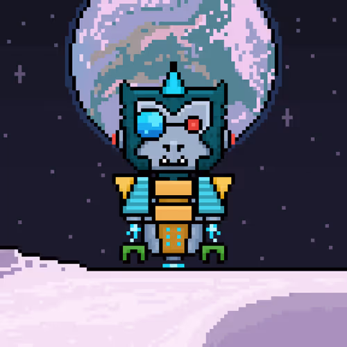 Mekaapes
