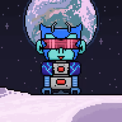 Robo Ooga #22191