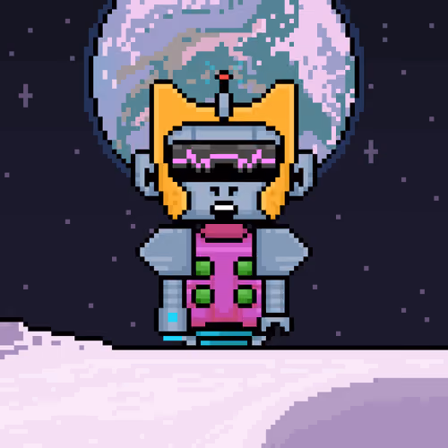 Robo Ooga #41357