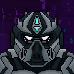 Meka Ape #92711