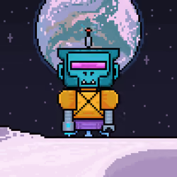 Robo Ooga #31442