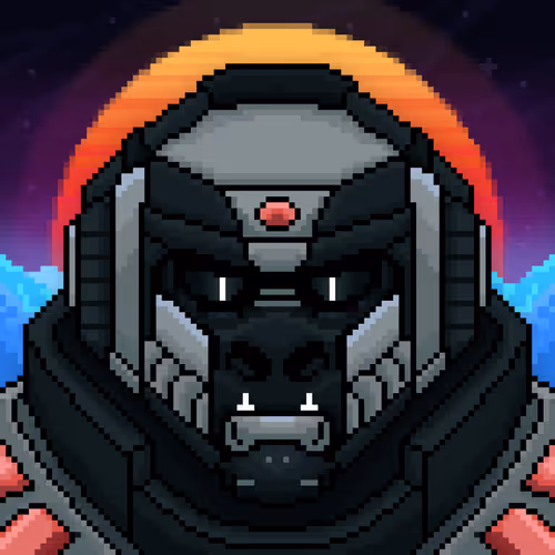 Mekaapes