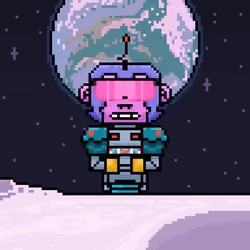 Robo Ooga #54136