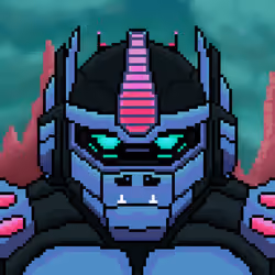 Meka Ape #90849