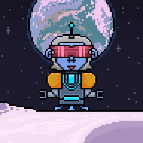 Robo Ooga #85806