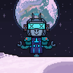 Robo Ooga #35125
