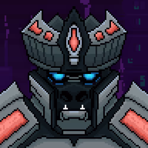 Meka Ape #89983