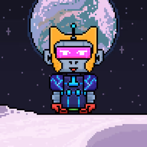 Robo Ooga #52158