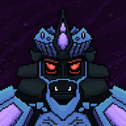Meka Ape #101725