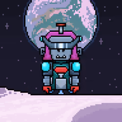 Robo Ooga #34001