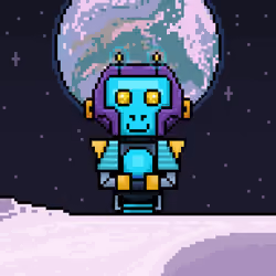 Robo Ooga #43008