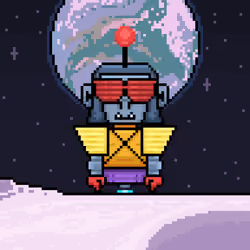 Robo Ooga #71454