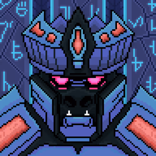 Mekaapes