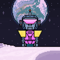 Robo Ooga #96689
