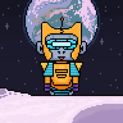 Robo Ooga #23659
