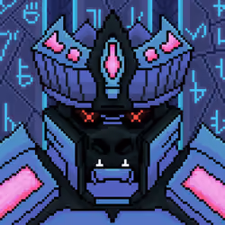 Meka Ape #39069