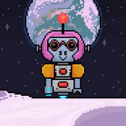 Robo Ooga #39065