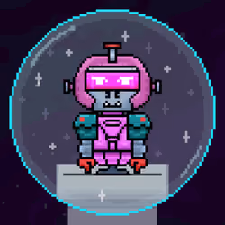 Robo Ooga #72770