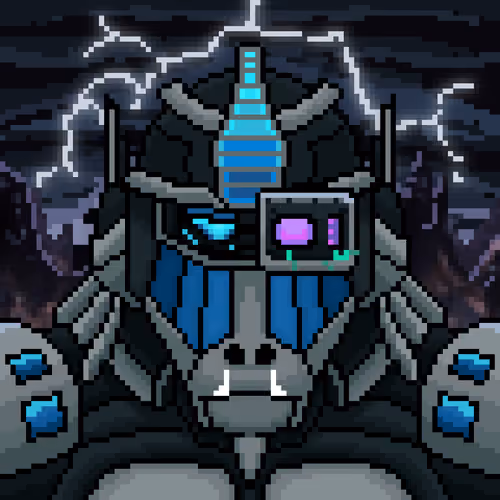 Meka Ape #32361