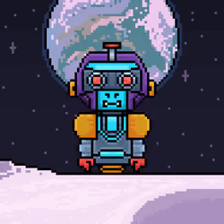 Robo Ooga #94078