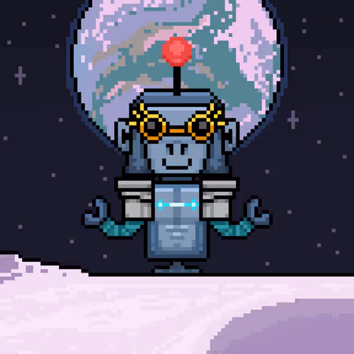 Robo Ooga #59837
