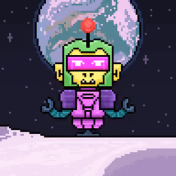 Robo Ooga #43006