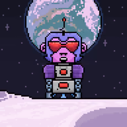 Robo Ooga #91534