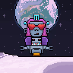 Robo Ooga #50537
