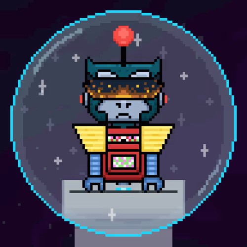 Mekaapes
