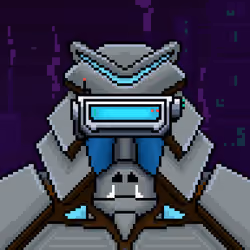 Meka Ape #90848