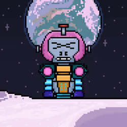 Robo Ooga #84787