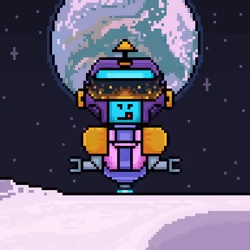 Robo Ooga #9296